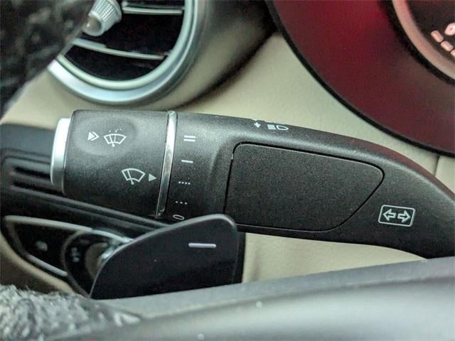 2018 Mercedes-Benz GLC 300 Coupe 4MATIC®