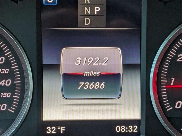 2018 Mercedes-Benz GLC 300 Coupe 4MATIC®