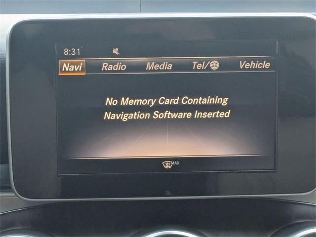 2018 Mercedes-Benz GLC 300 Coupe 4MATIC®