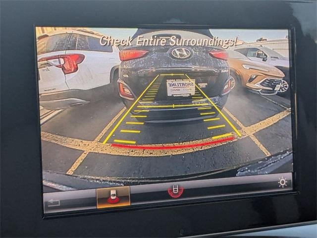 2018 Mercedes-Benz GLC 300 Coupe 4MATIC®