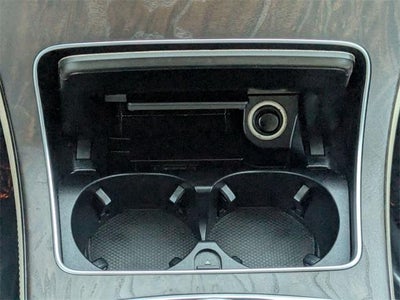 2018 Mercedes-Benz GLC 300 Coupe 4MATIC®