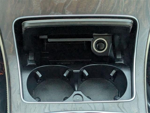 2018 Mercedes-Benz GLC 300 Coupe 4MATIC®