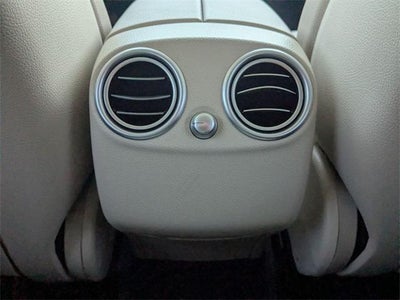 2018 Mercedes-Benz GLC 300 Coupe 4MATIC®