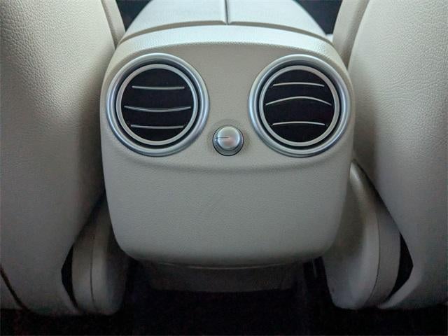 2018 Mercedes-Benz GLC 300 Coupe 4MATIC®