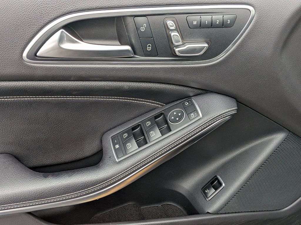 2020 Mercedes-Benz GLA 250 4MATIC®