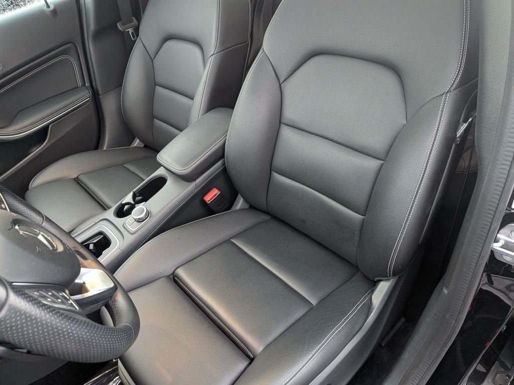 2020 Mercedes-Benz GLA 250 4MATIC®