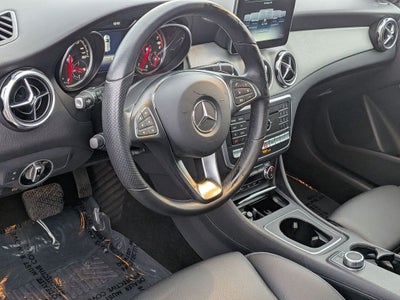 2020 Mercedes-Benz GLA 250 4MATIC®