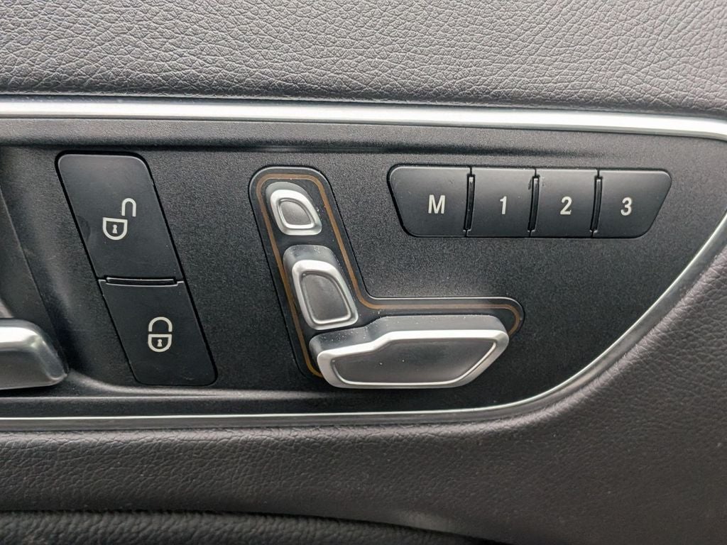 2020 Mercedes-Benz GLA 250 4MATIC®