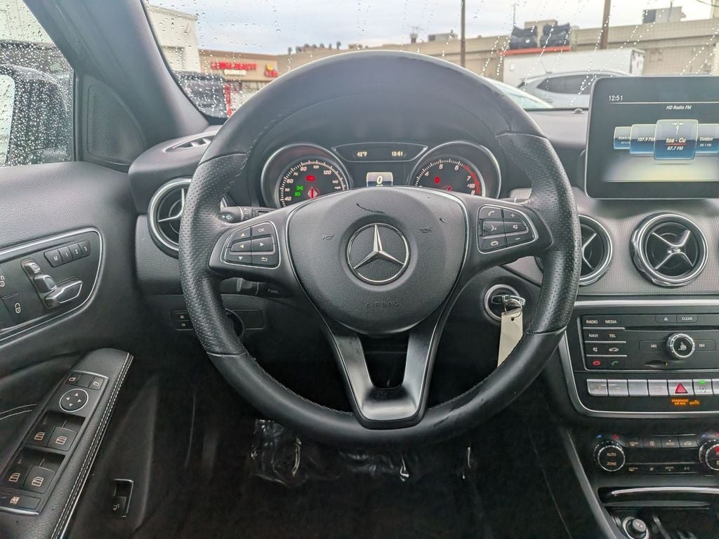 2020 Mercedes-Benz GLA 250 4MATIC®
