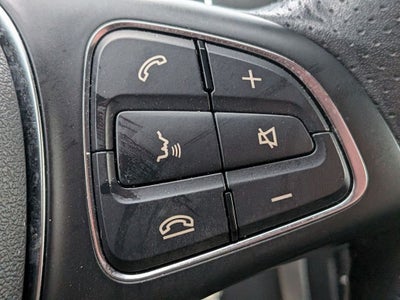 2020 Mercedes-Benz GLA 250 4MATIC®