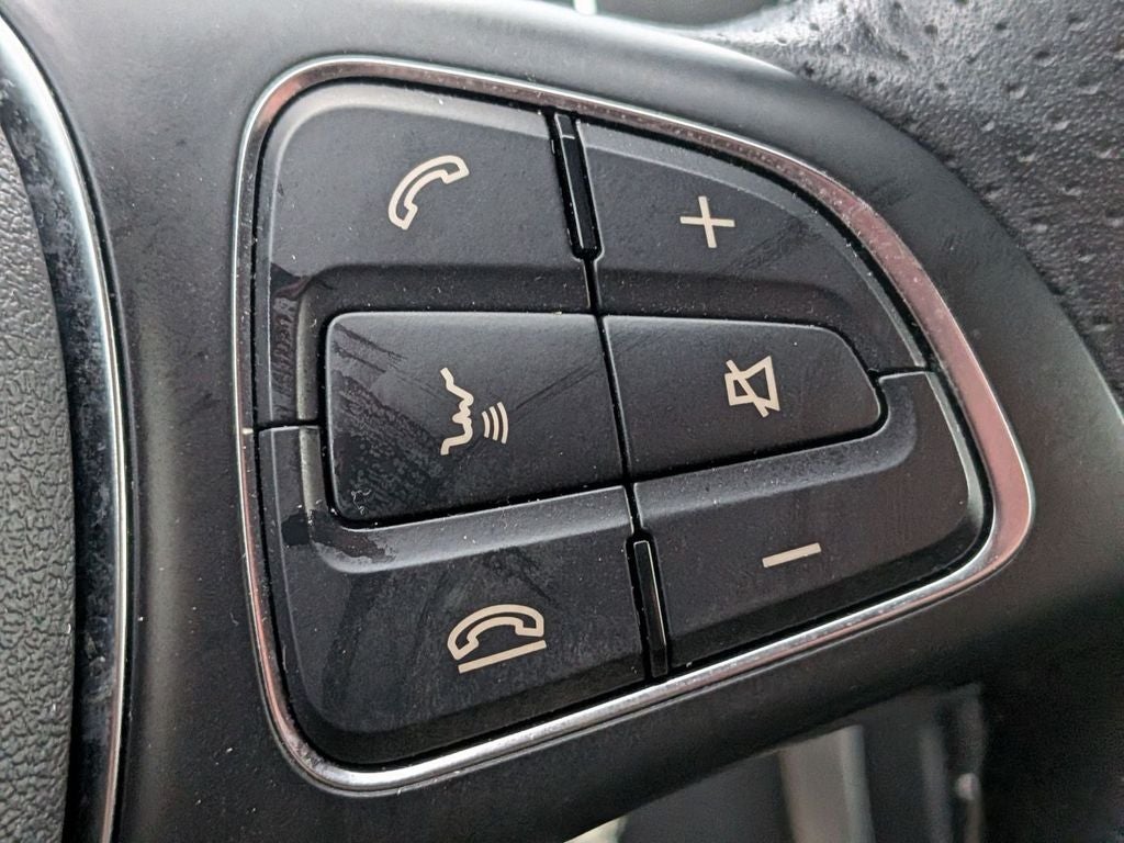 2020 Mercedes-Benz GLA 250 4MATIC®