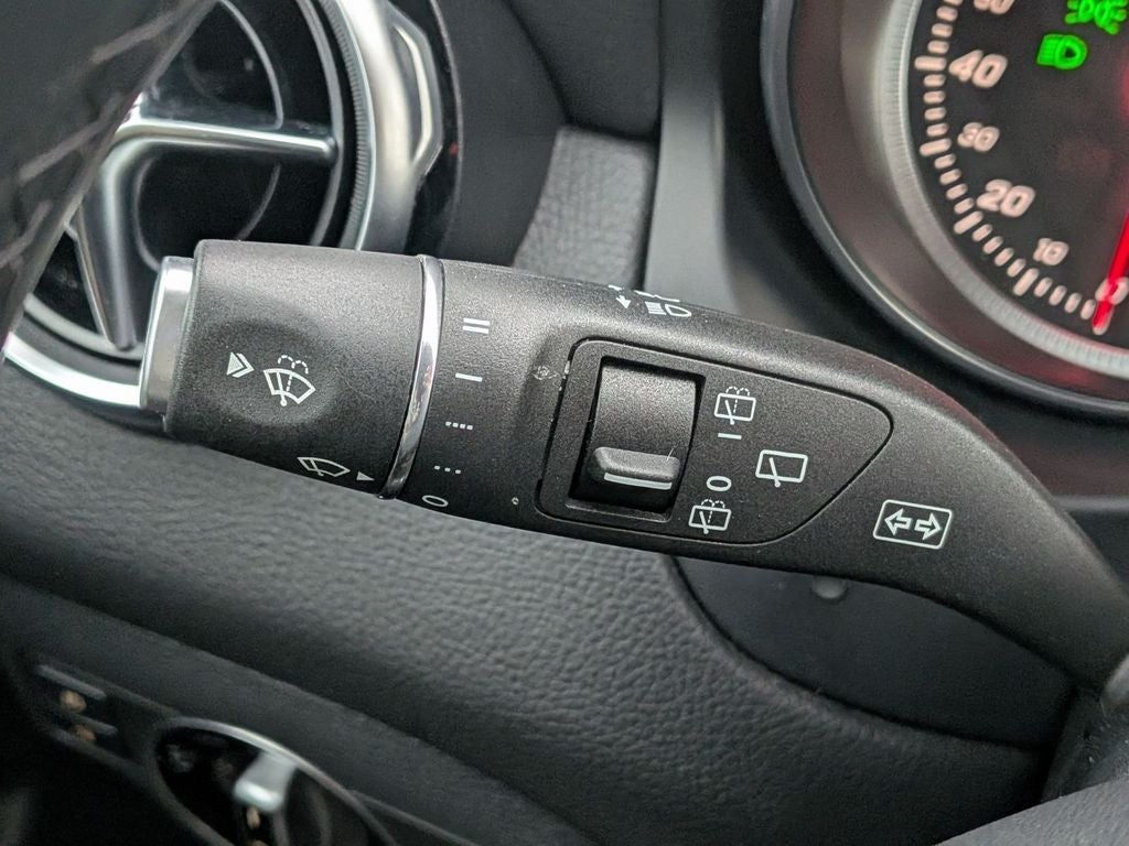2020 Mercedes-Benz GLA 250 4MATIC®