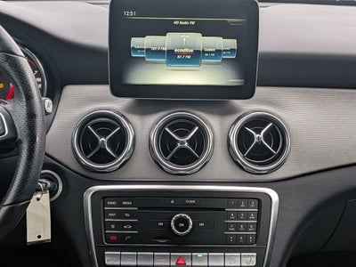 2020 Mercedes-Benz GLA 250 4MATIC®