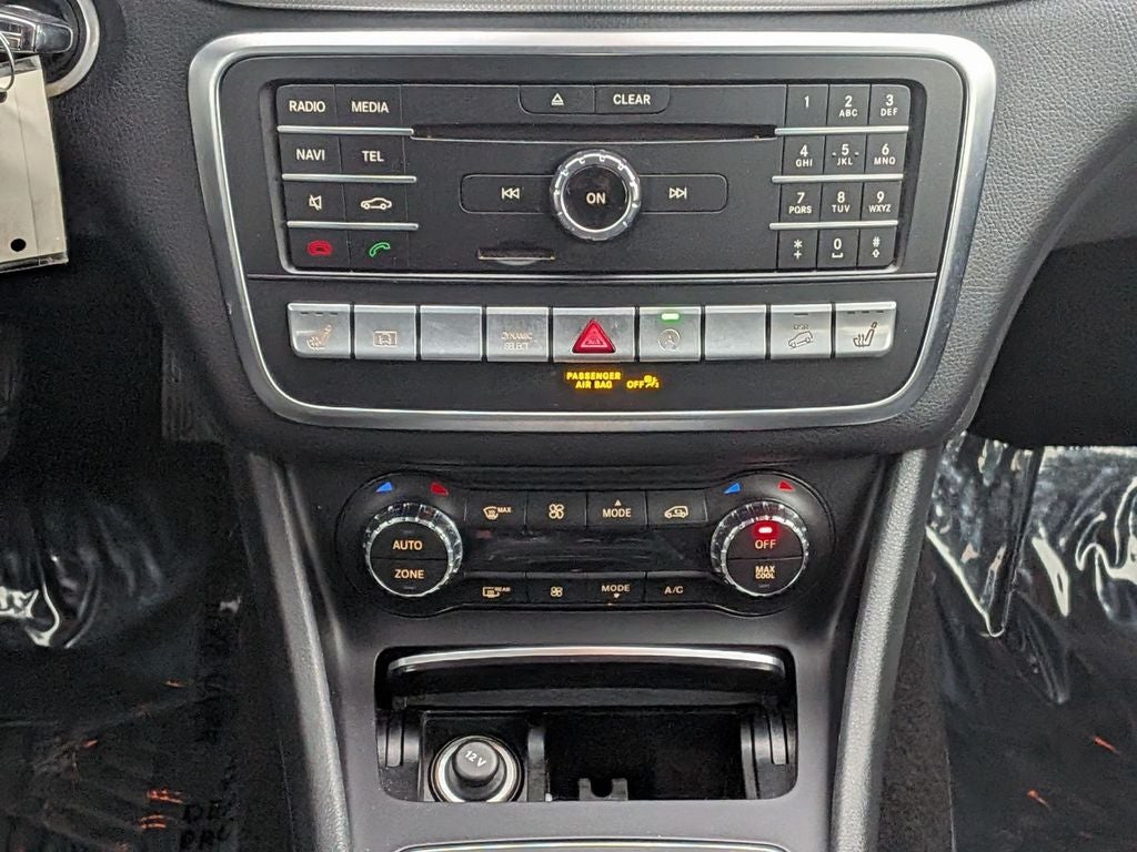 2020 Mercedes-Benz GLA 250 4MATIC®