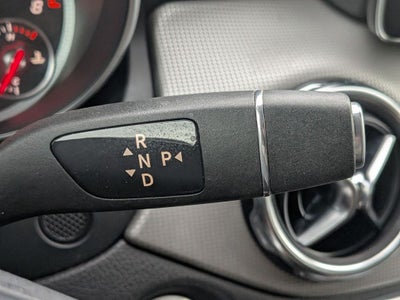 2020 Mercedes-Benz GLA 250 4MATIC®