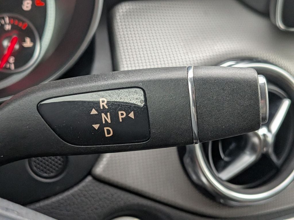 2020 Mercedes-Benz GLA 250 4MATIC®