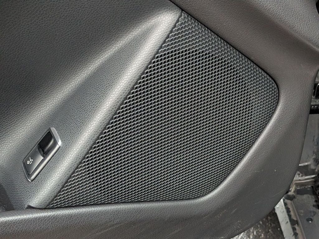 2020 Mercedes-Benz GLA 250 4MATIC®