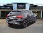 2020 Mercedes-Benz GLA 250 4MATIC®