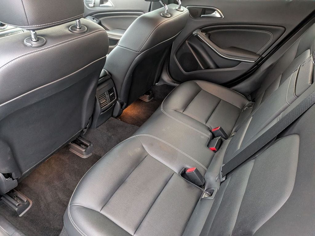 2020 Mercedes-Benz GLA 250 4MATIC®