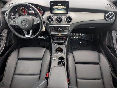 2020 Mercedes-Benz GLA 250 4MATIC®