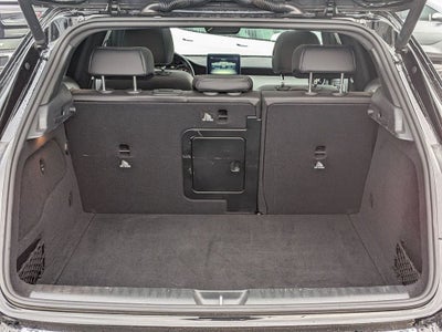 2020 Mercedes-Benz GLA 250 4MATIC®