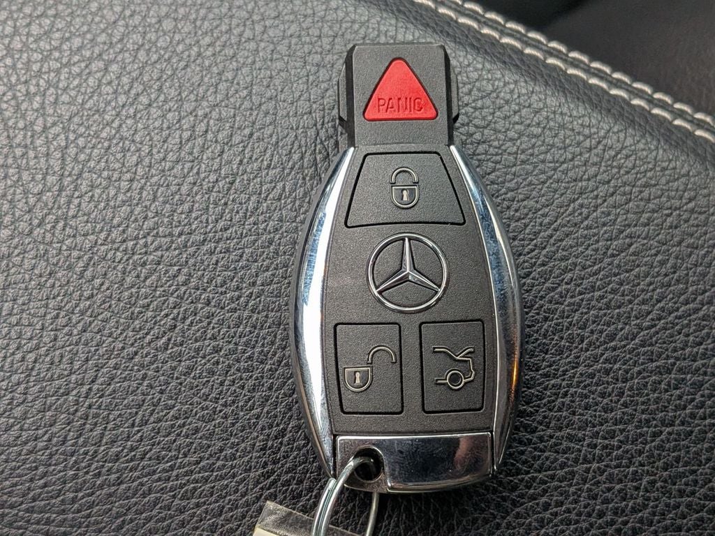 2020 Mercedes-Benz GLA 250 4MATIC®