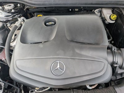 2020 Mercedes-Benz GLA 250 4MATIC®