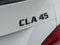 2017 Mercedes-Benz AMG® CLA 45 4MATIC®