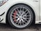 2017 Mercedes-Benz AMG® CLA 45 4MATIC®