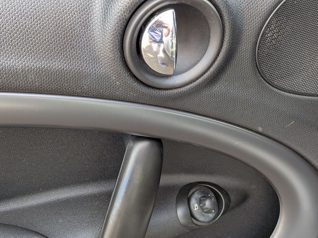 2012 MINI Cooper S Countryman S