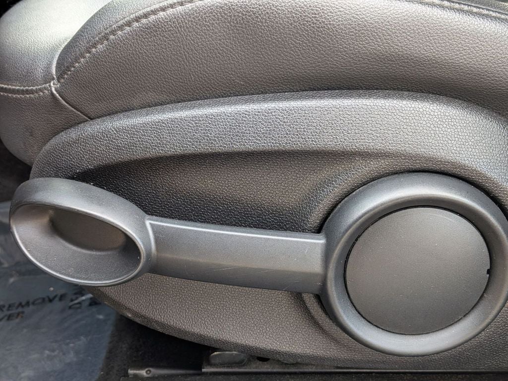 2012 MINI Cooper S Countryman S