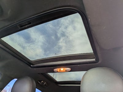 2012 MINI Cooper S Countryman S