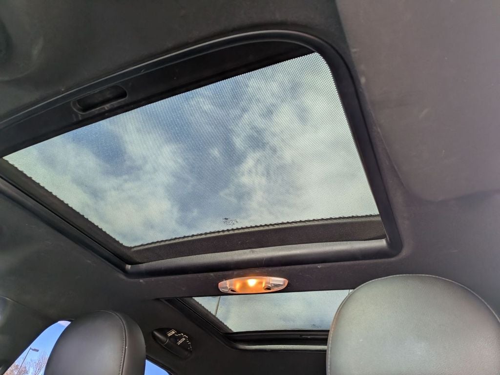 2012 MINI Cooper S Countryman S