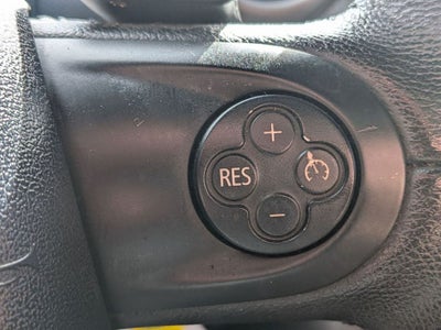 2012 MINI Cooper S Countryman S