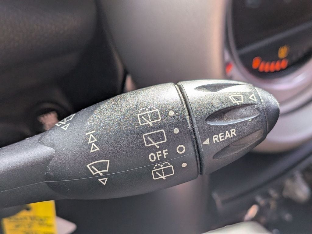 2012 MINI Cooper S Countryman S