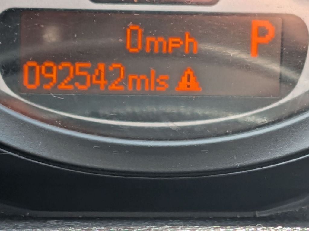 2012 MINI Cooper S Countryman S