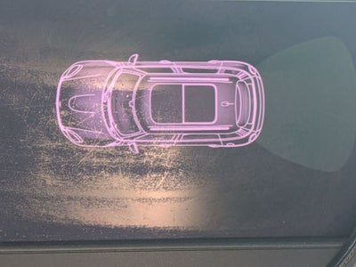 2012 MINI Cooper S Countryman S