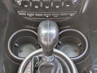 2012 MINI Cooper S Countryman S