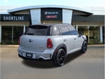2012 MINI Cooper S Countryman S