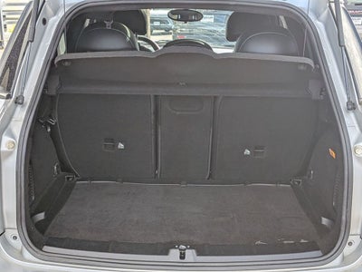 2012 MINI Cooper S Countryman S