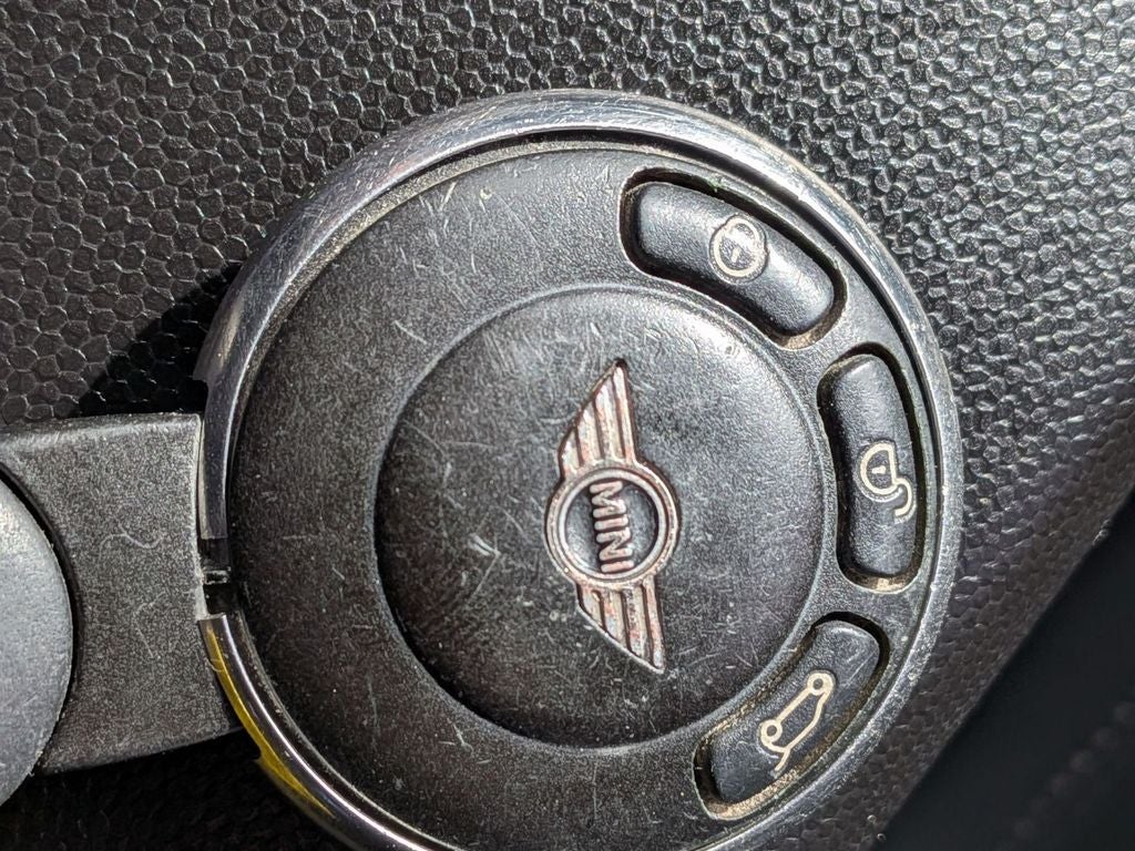 2012 MINI Cooper S Countryman S