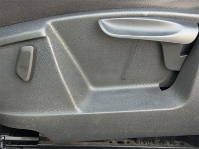 2017 Volkswagen Tiguan S