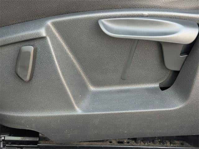 2017 Volkswagen Tiguan S