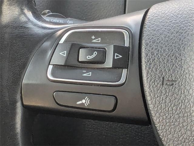 2017 Volkswagen Tiguan S