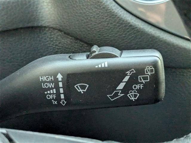 2017 Volkswagen Tiguan S