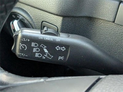 2017 Volkswagen Tiguan S