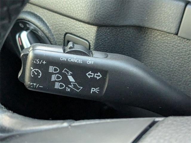 2017 Volkswagen Tiguan S