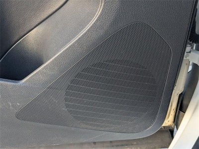 2017 Volkswagen Tiguan S