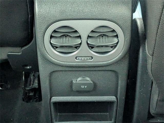 2017 Volkswagen Tiguan S