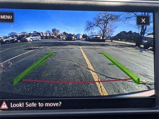 2016 Volkswagen e-Golf SE